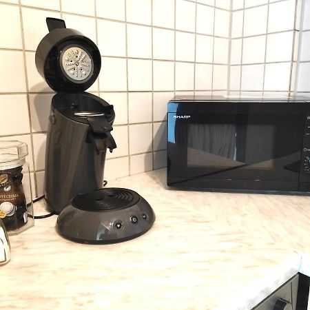 Klein Aber Fein 3 Zimmer 73Qm Düren - Eifel Kültér fotó