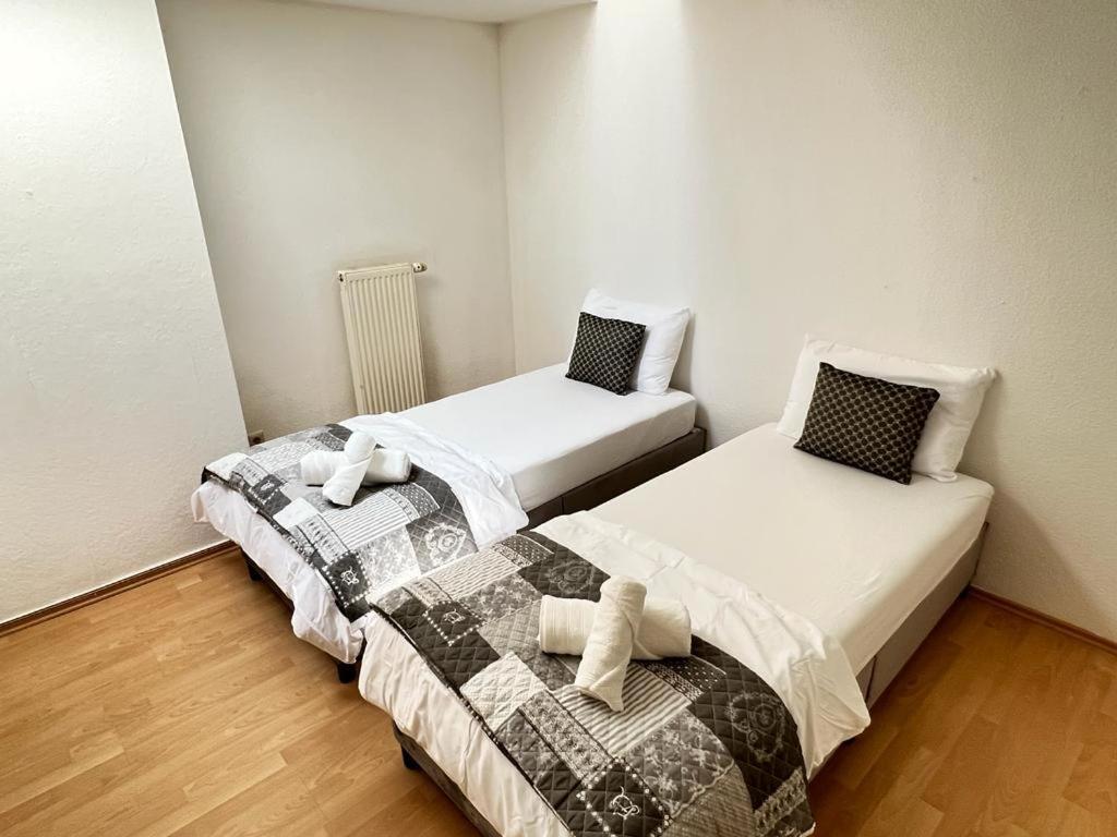Klein Aber Fein 3 Zimmer 73Qm Düren - Eifel Kültér fotó