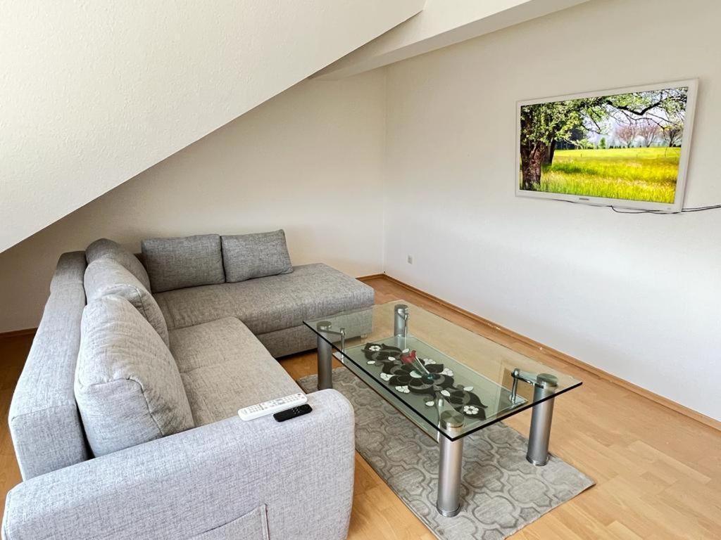 Klein Aber Fein 3 Zimmer 73Qm Düren - Eifel Kültér fotó