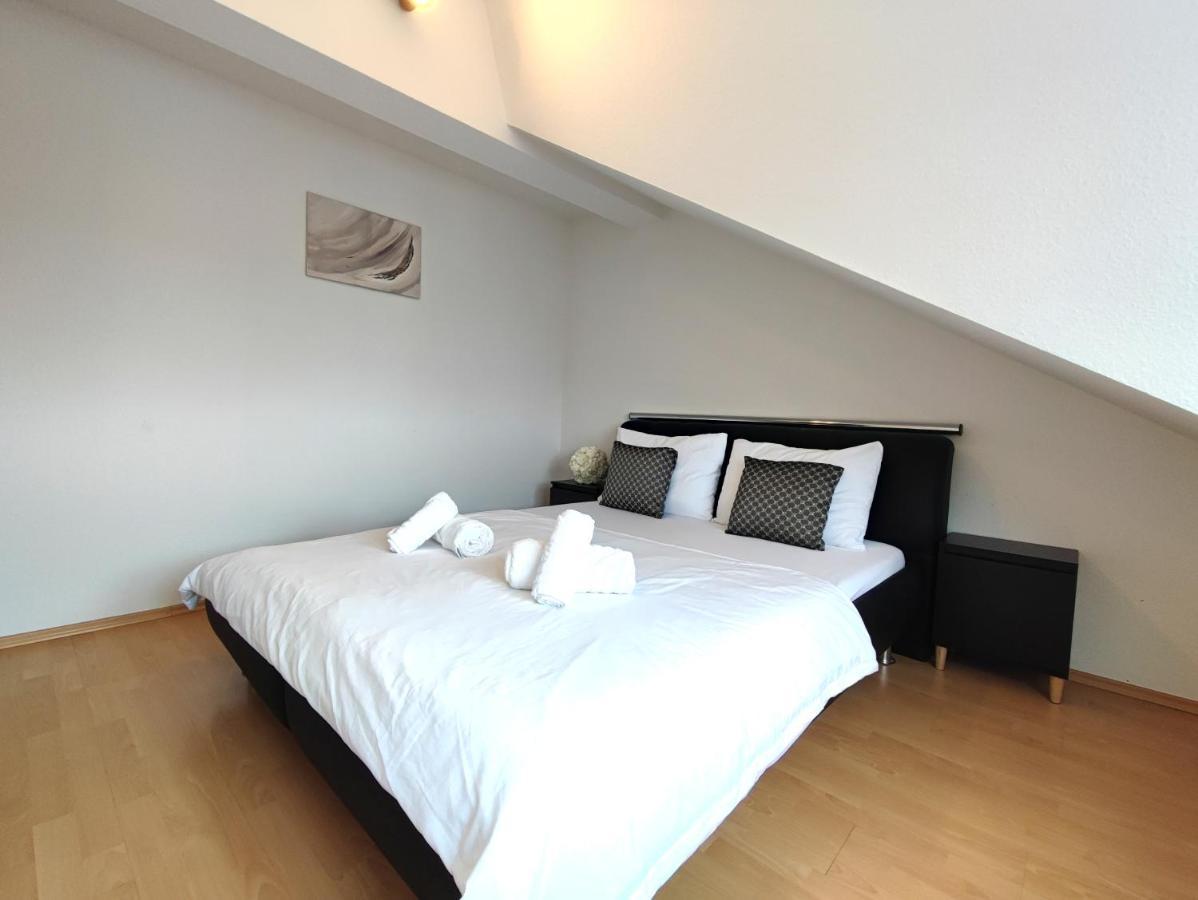 Klein Aber Fein 3 Zimmer 73Qm Düren - Eifel Kültér fotó
