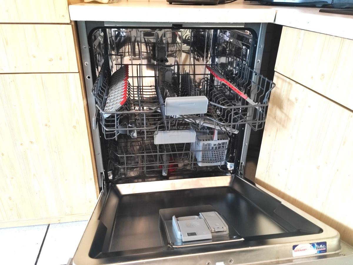Klein Aber Fein 3 Zimmer 73Qm Düren - Eifel Kültér fotó