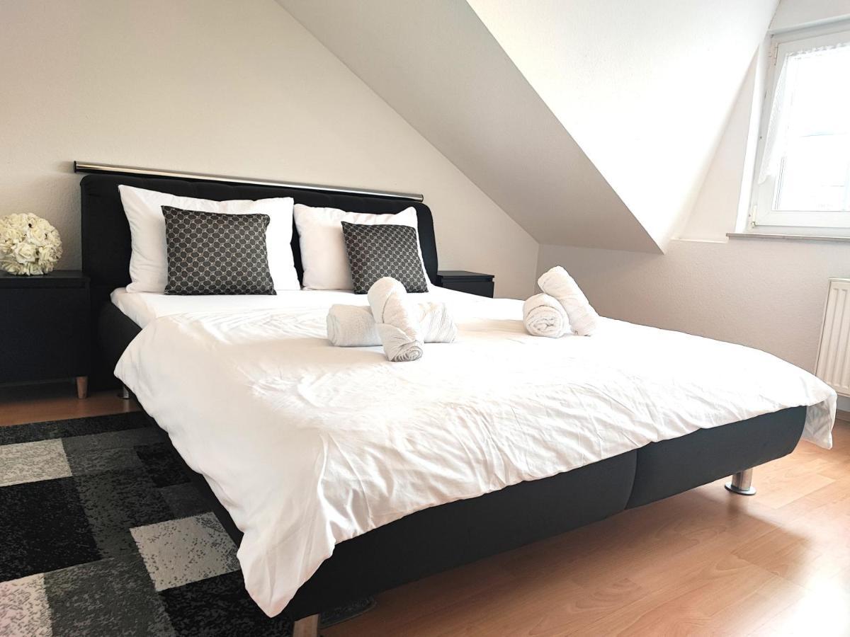 Klein Aber Fein 3 Zimmer 73Qm Düren - Eifel Kültér fotó